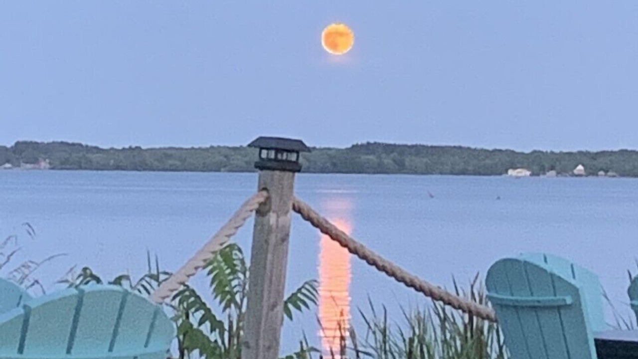 Photo of Outdoor in Colborne