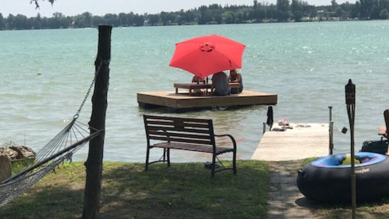 Photo of Outdoor in Colborne