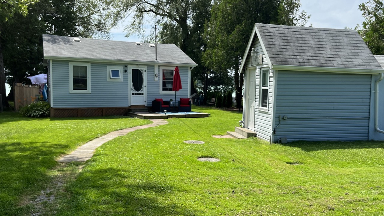 Photo of Outdoor in Colborne