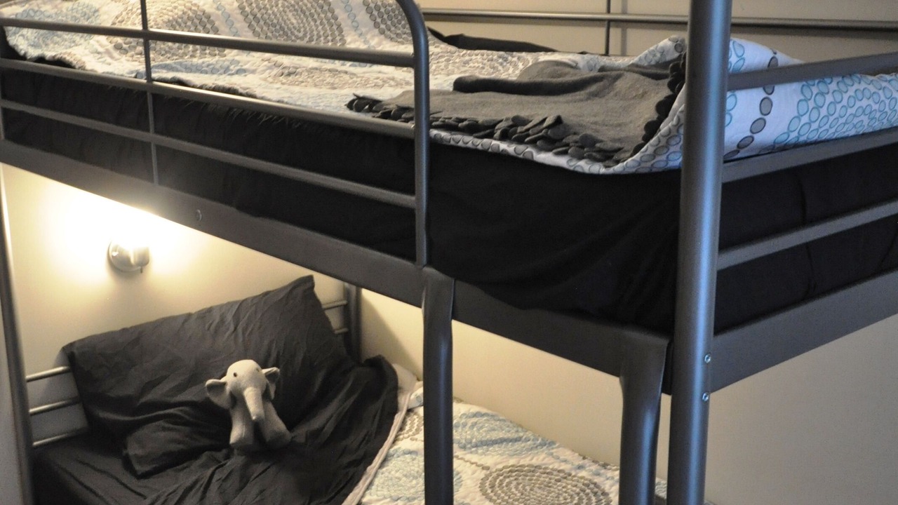 Photo of Bedroom in Niagara Falls