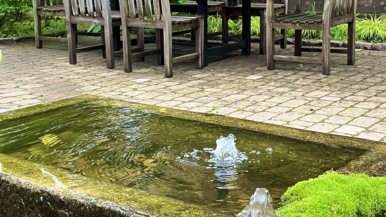Photo of Outdoor in Niagara Falls