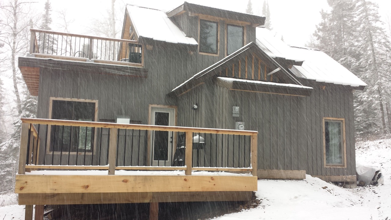 Photo of Outdoor in Lutsen