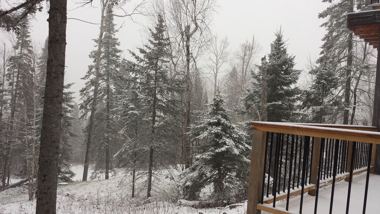 Photo of Outdoor in Lutsen