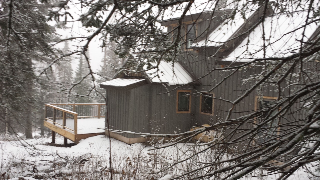 Photo of Outdoor in Lutsen
