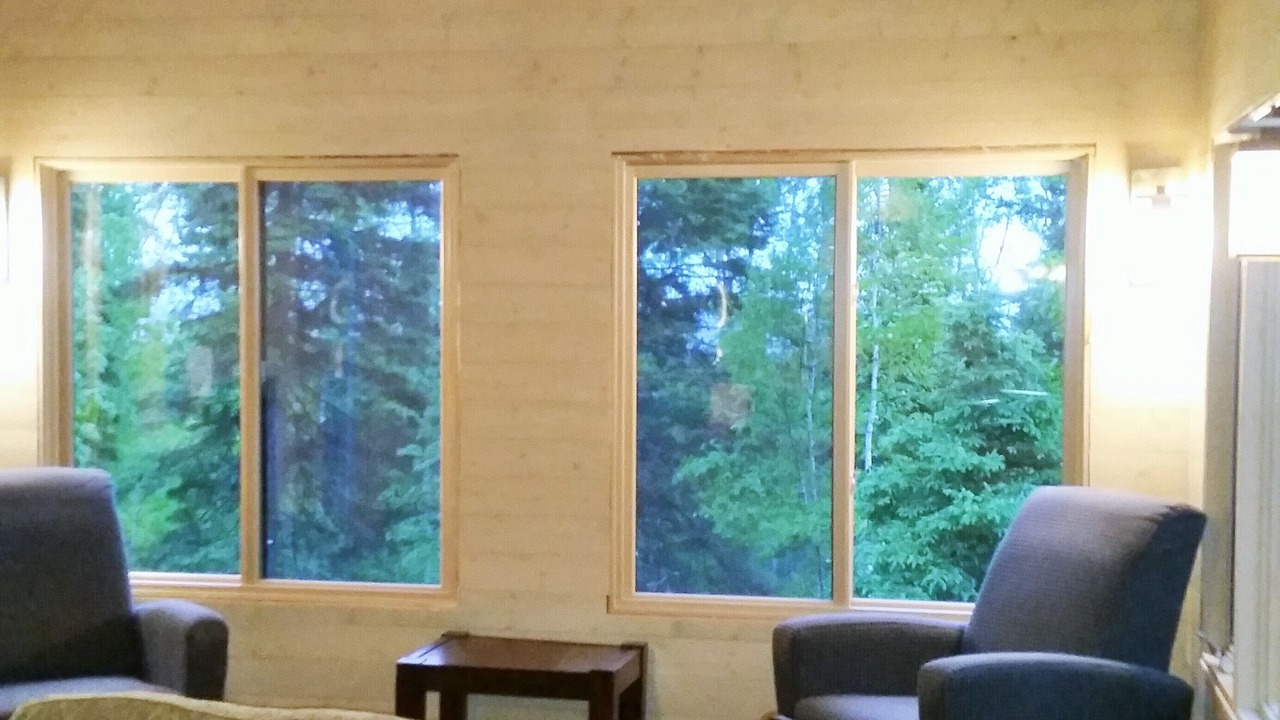Photo of Livingroom in Lutsen