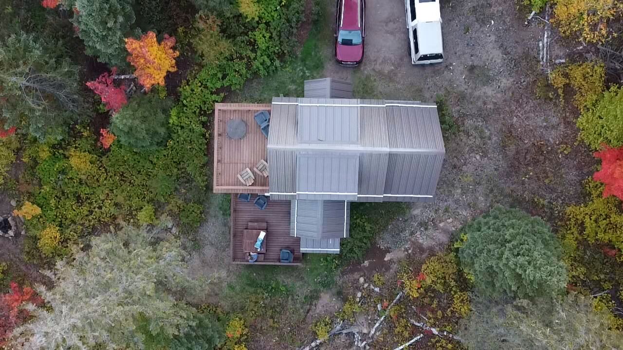 Photo of Outdoor in Lutsen