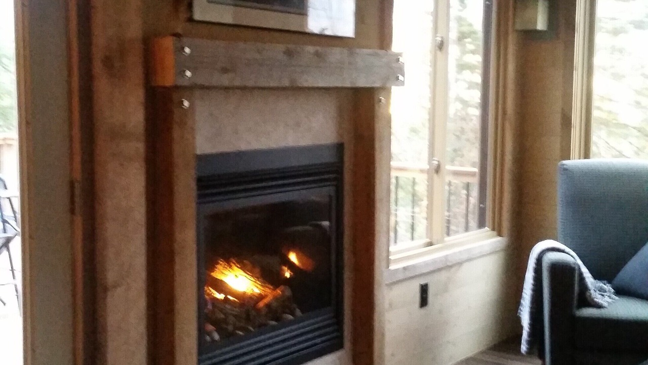 Photo of Livingroom in Lutsen