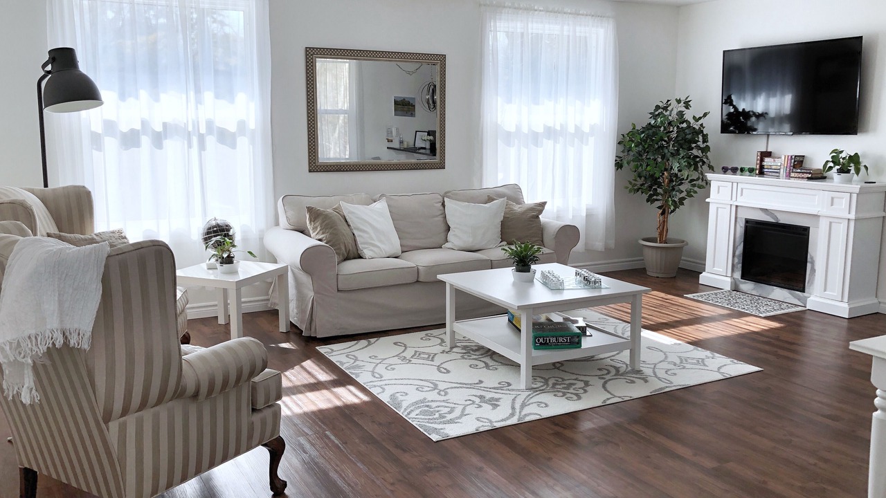 Photo of Livingroom in Port Franks