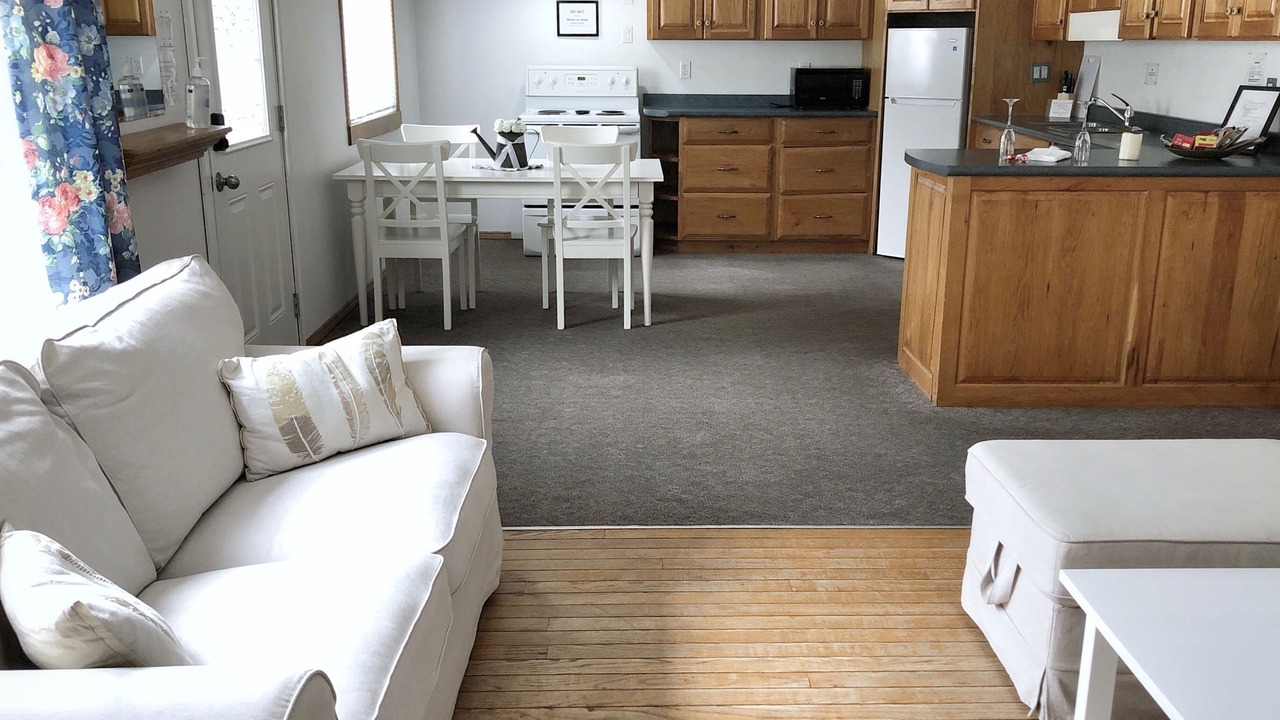 Photo of Kitchen in Port Franks