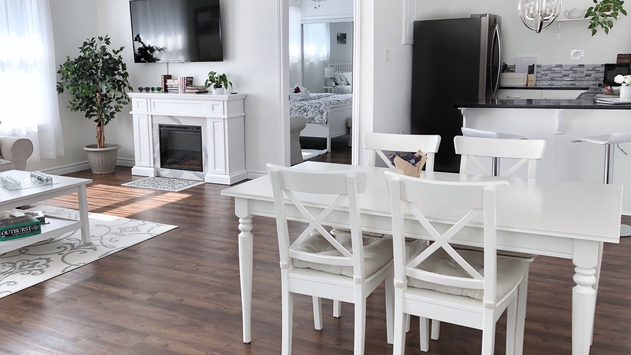 Photo of Livingroom in Port Franks