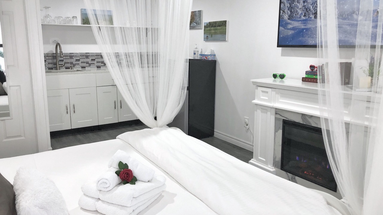 Photo of Bedroom in Port Franks