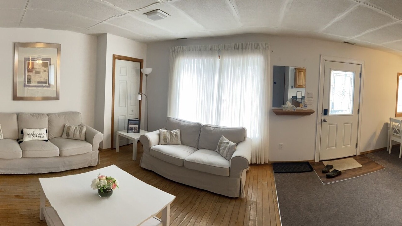 Photo of Bedroom in Port Franks