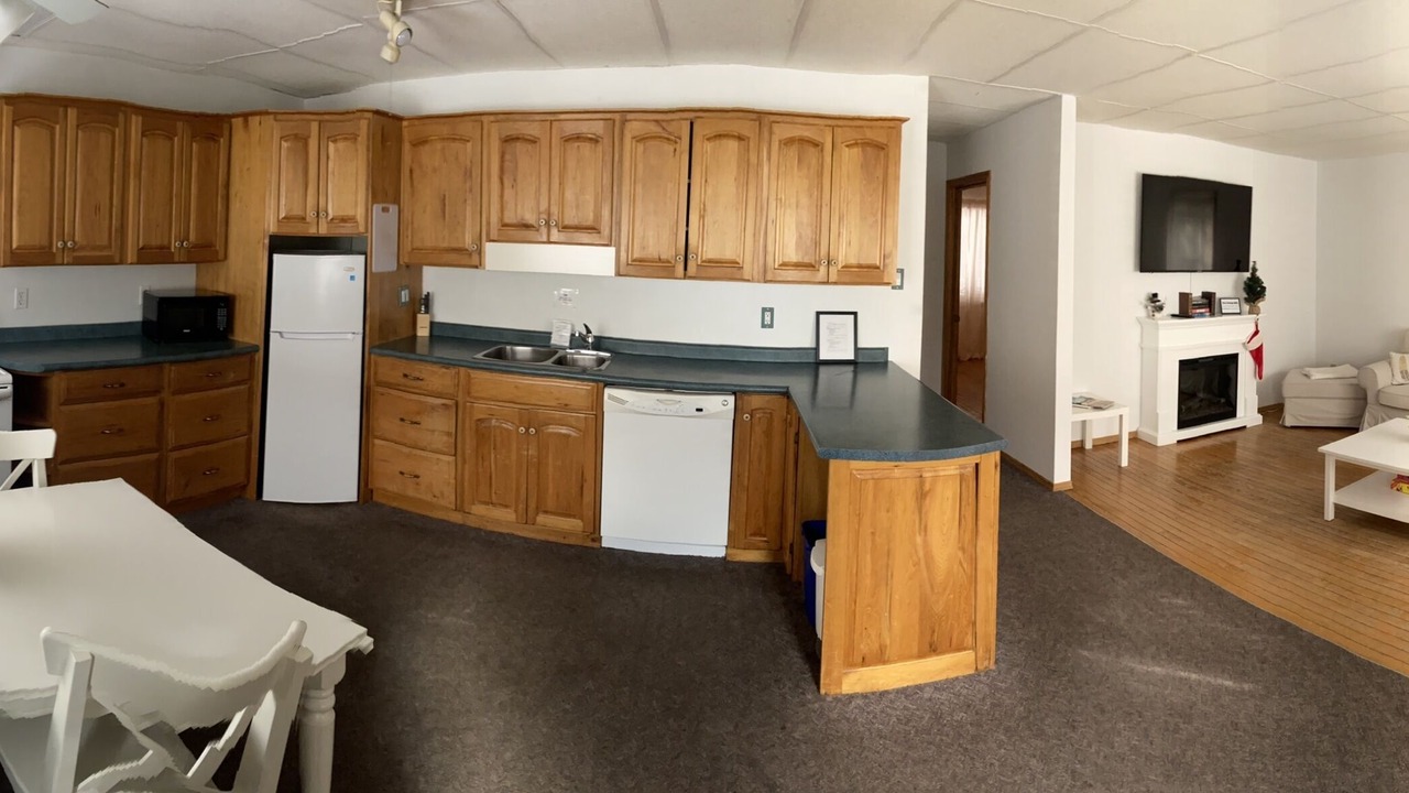Photo of Livingroom in Port Franks