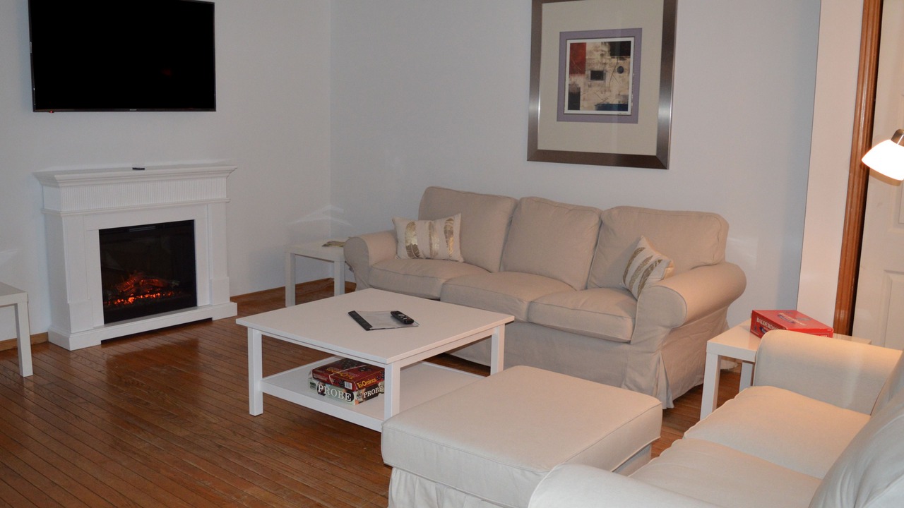 Photo of Livingroom in Port Franks