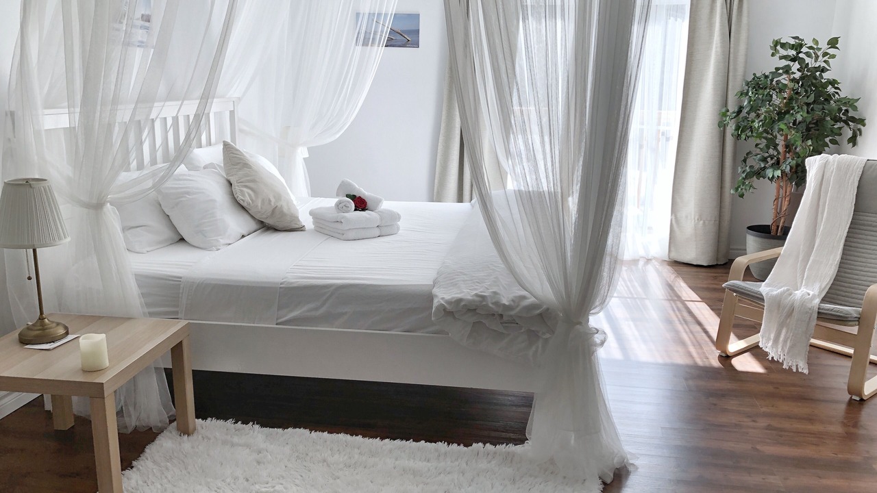 Photo of Bedroom in Port Franks