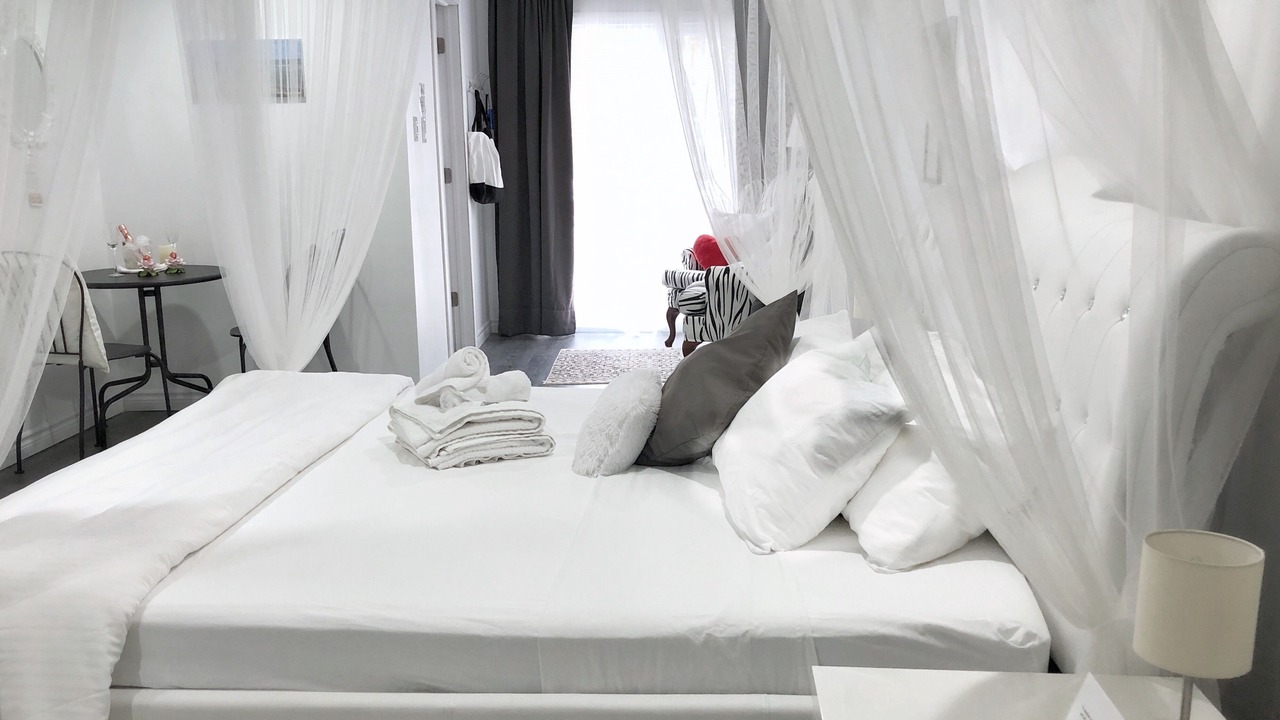 Photo of Bedroom in Port Franks