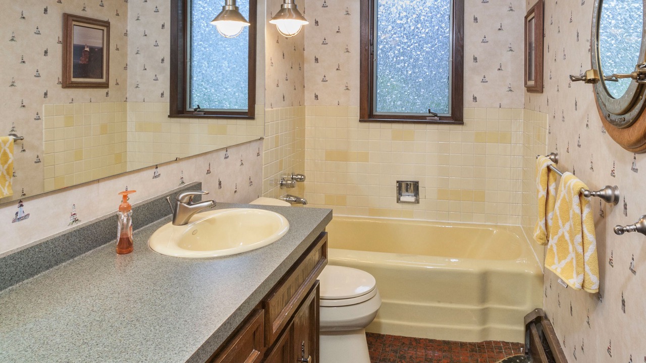 Photo of Bathroom in Duluth