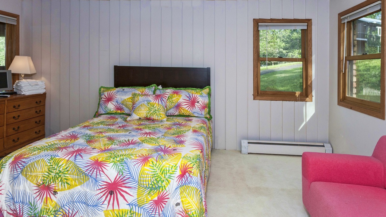 Photo of Bedroom in Duluth