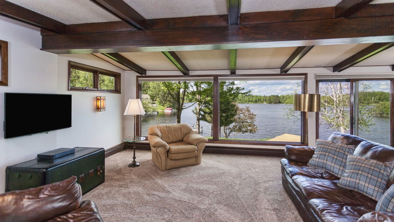 Photo of Bedroom in Duluth