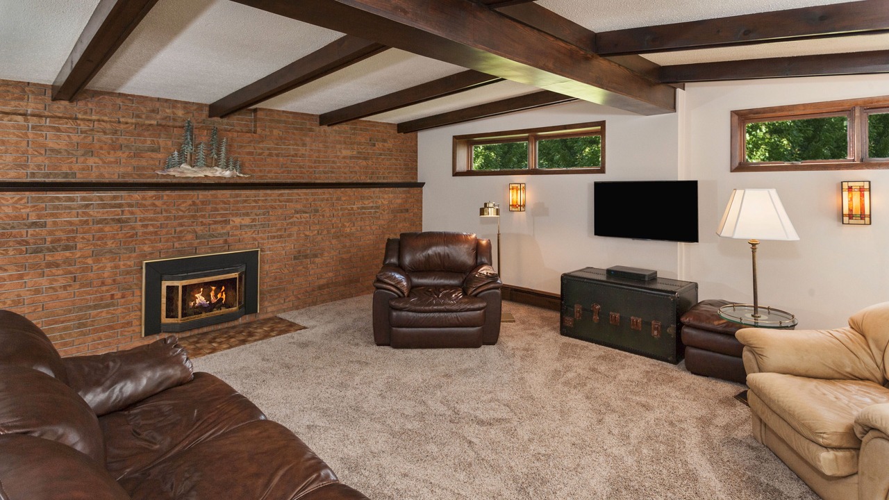 Photo of Livingroom in Duluth