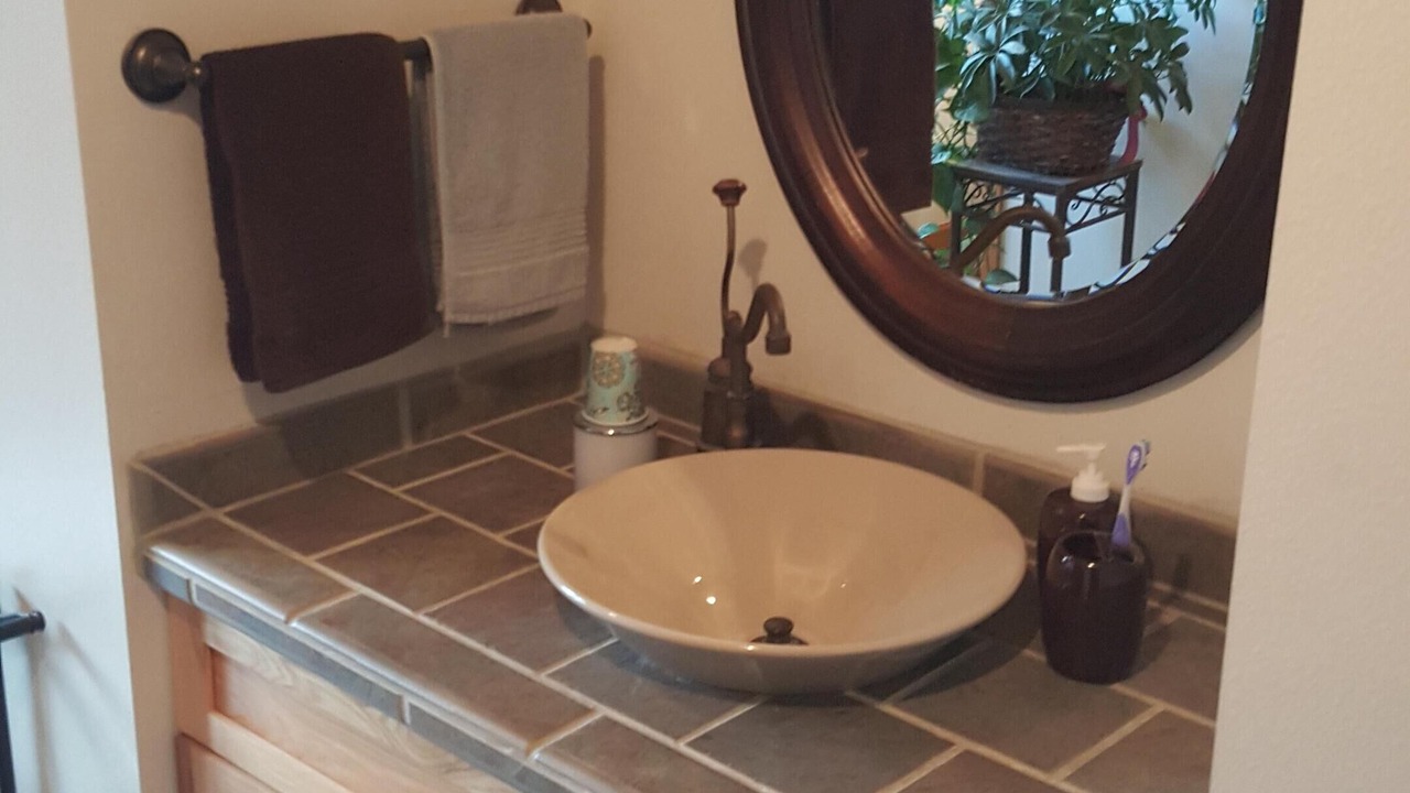 Photo of Bathroom in Duluth