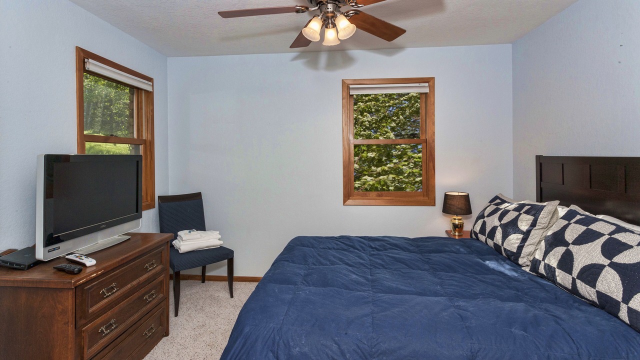 Photo of Bedroom in Duluth