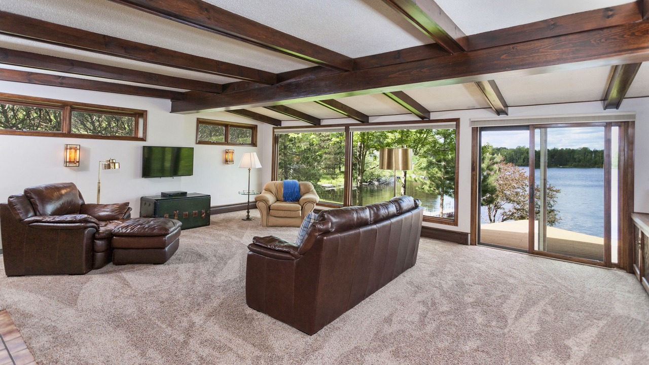 Photo of Livingroom in Duluth