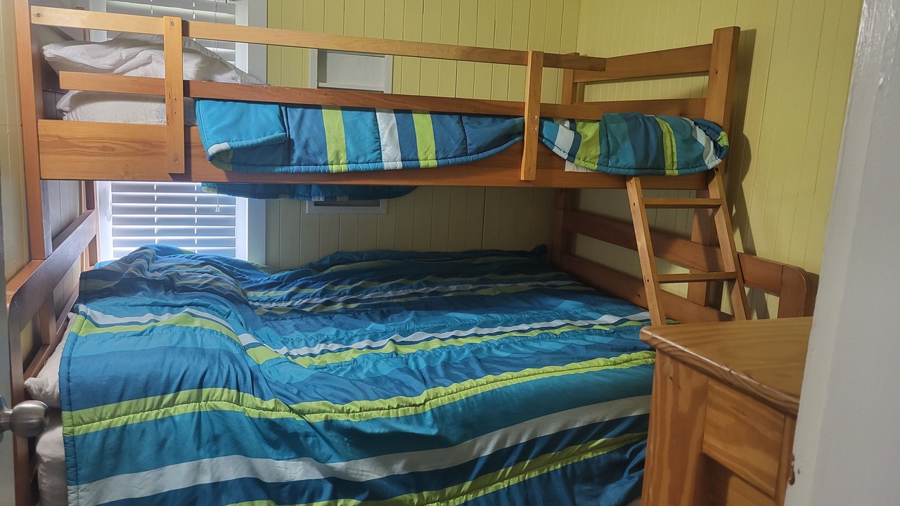 Photo of Bedroom in Tiny