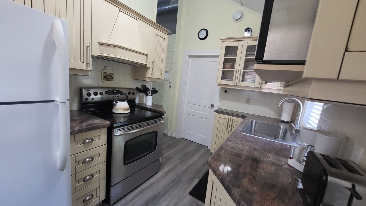 Photo of Kitchen in Tiny