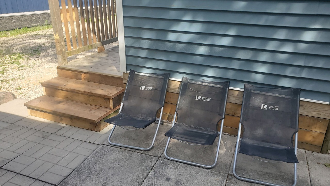 Photo of Patio Balcony in Tiny