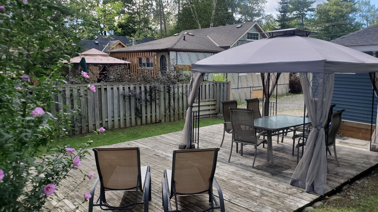 Photo of Outdoor in Tiny