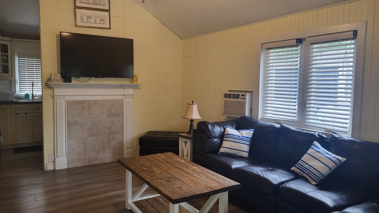Photo of Livingroom in Tiny
