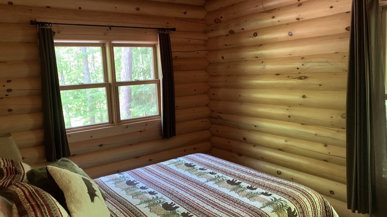 Photo of Bedroom in Orr