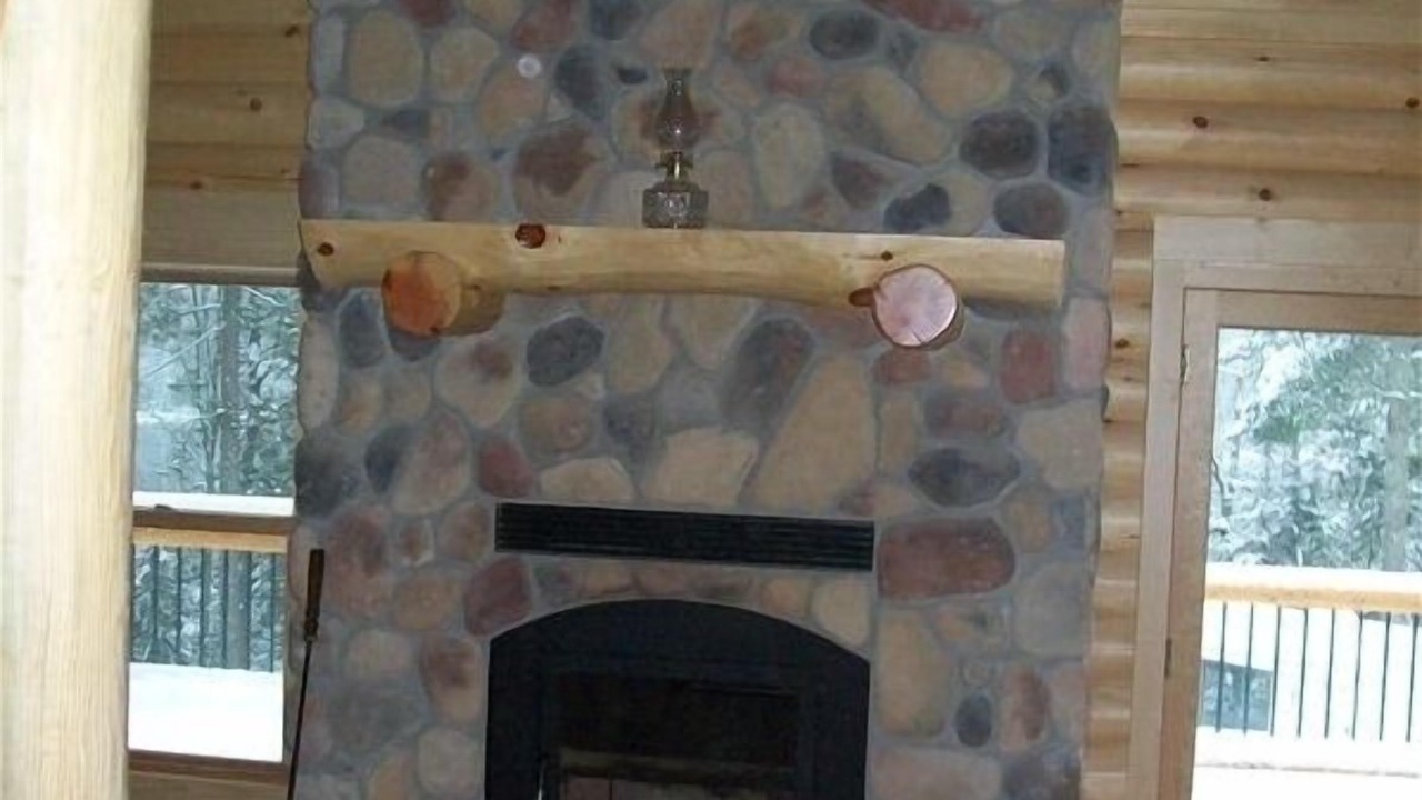 Photo of Livingroom in Orr