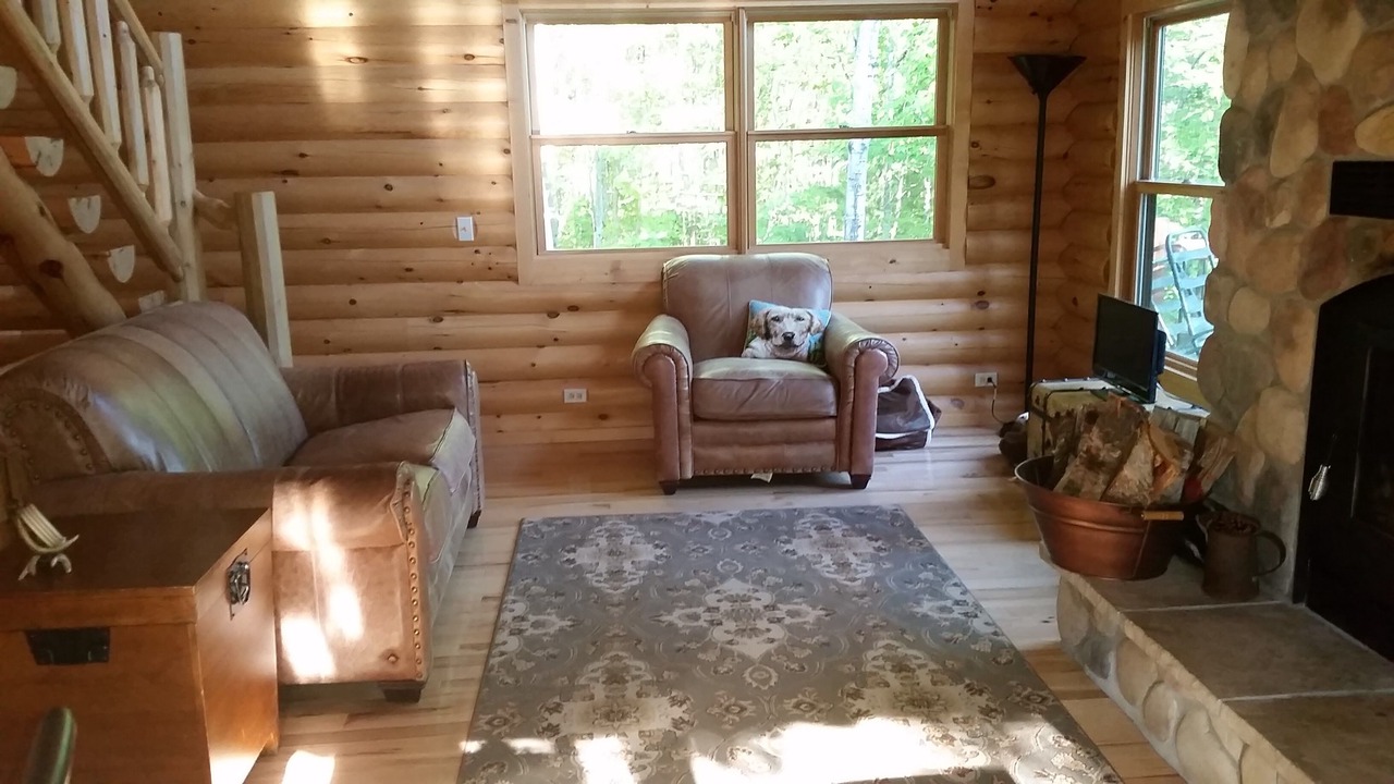 Photo of Livingroom in Orr