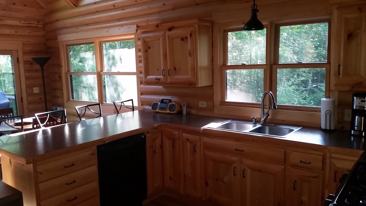 Photo of Kitchen in Orr