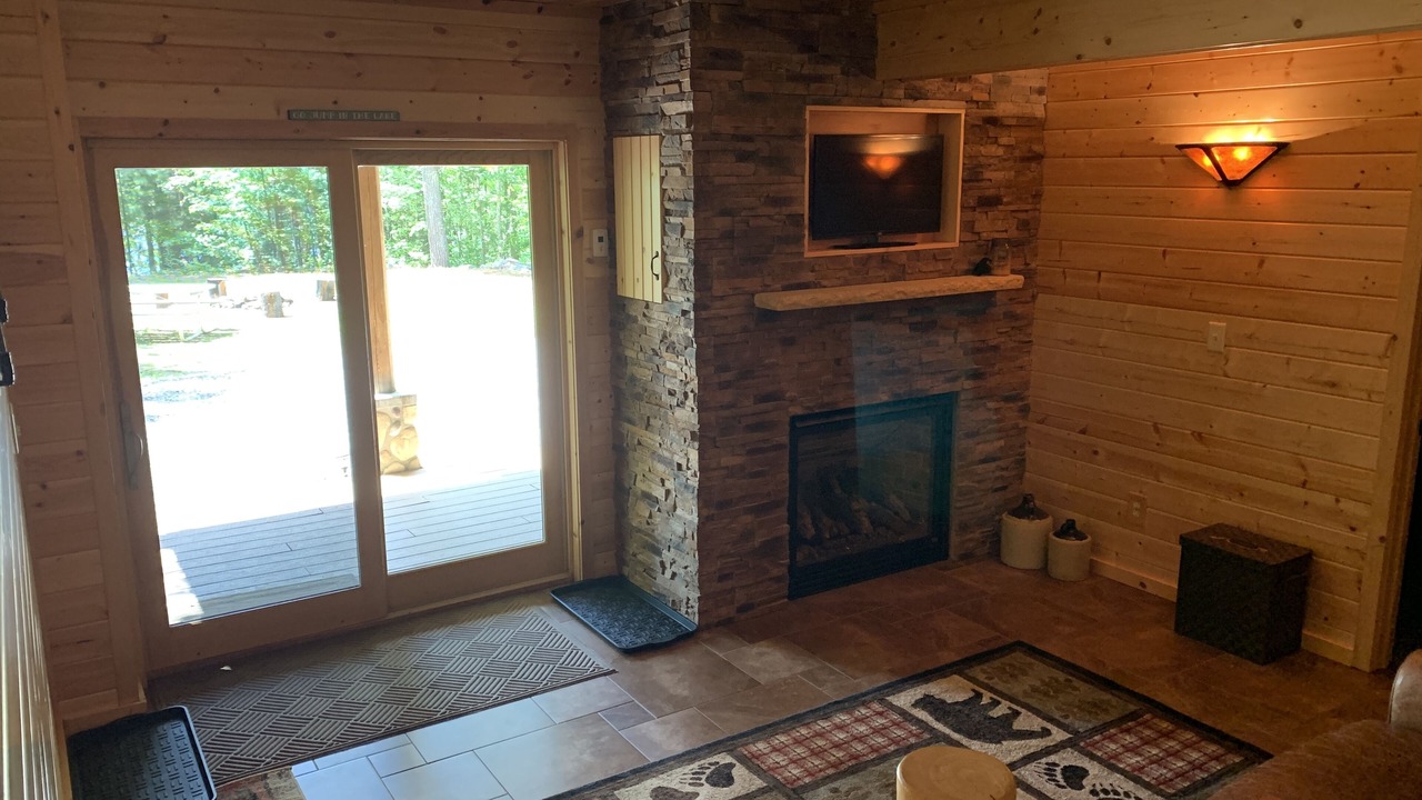 Photo of Bedroom in Orr