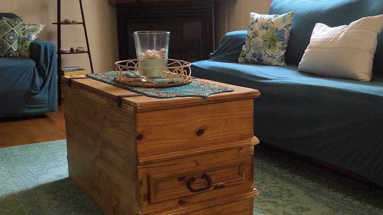 Photo of Livingroom in Bluewater