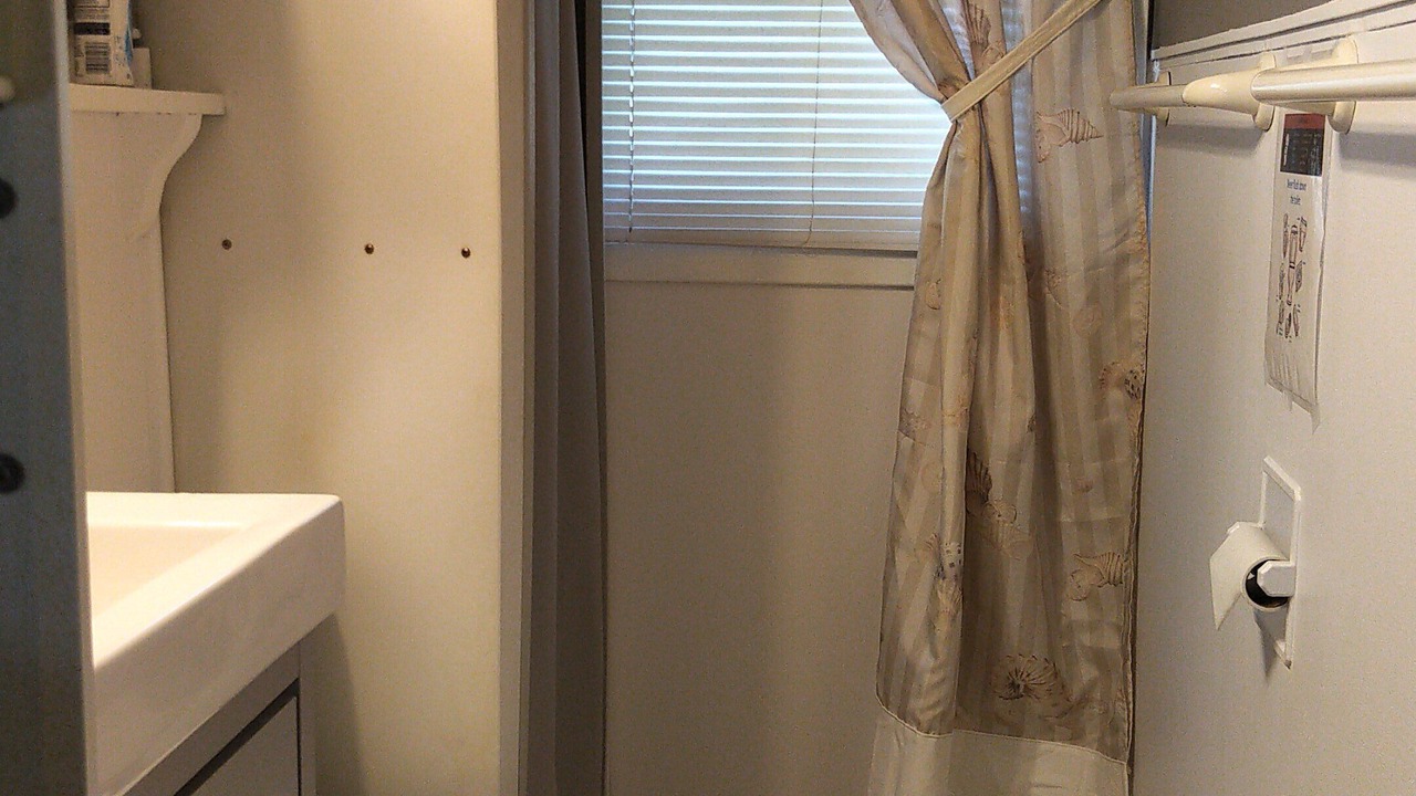 Photo of Bathroom in Bluewater