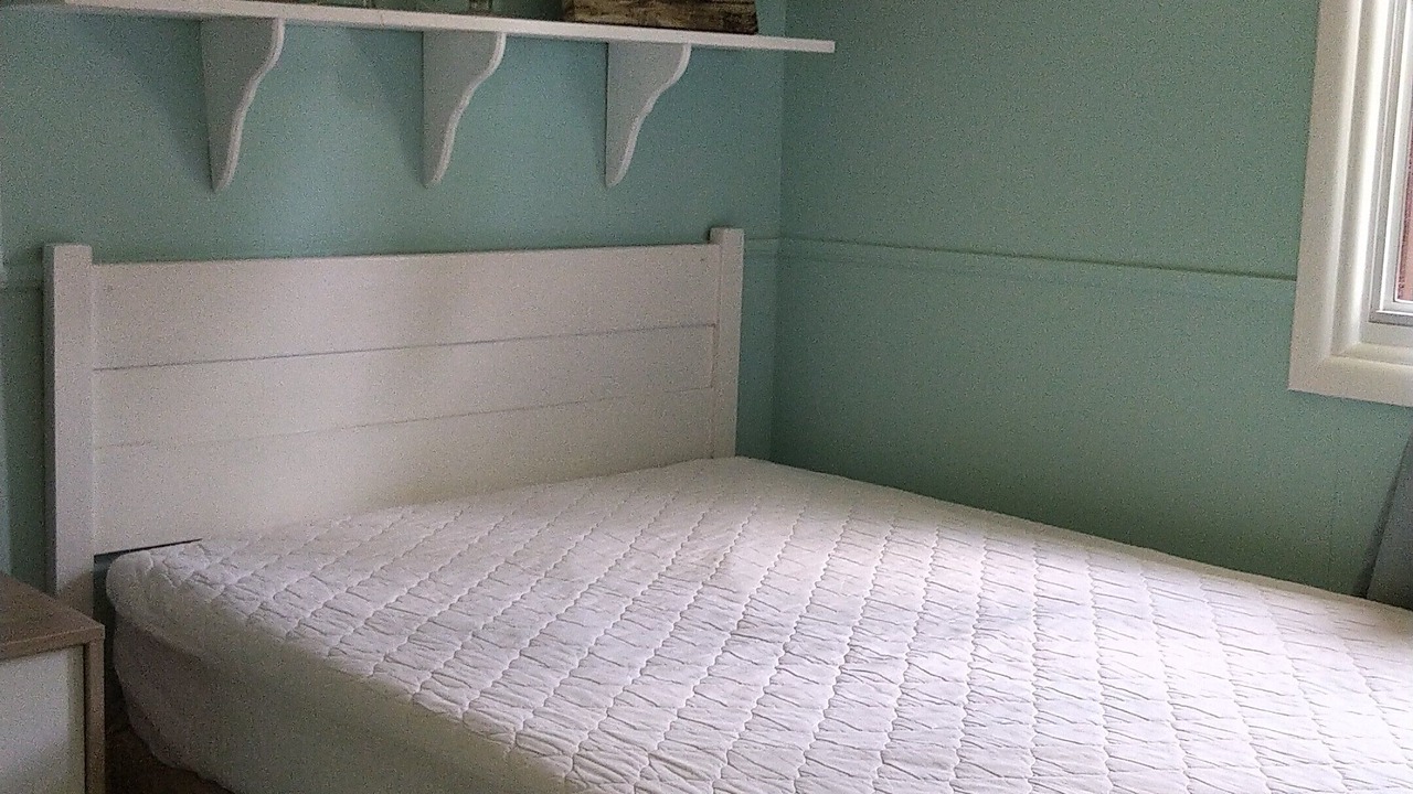 Photo of Bedroom in Bluewater
