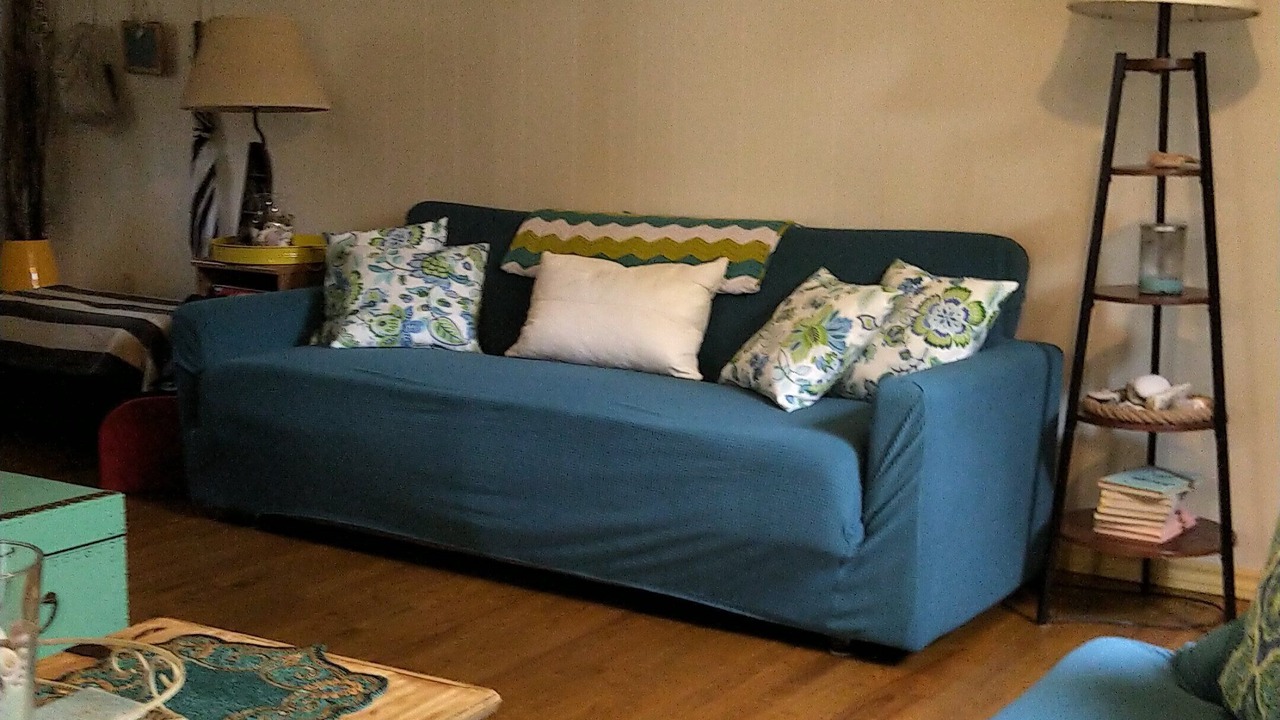 Photo of Livingroom in Bluewater