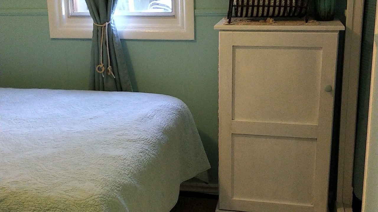 Photo of Bedroom in Bluewater