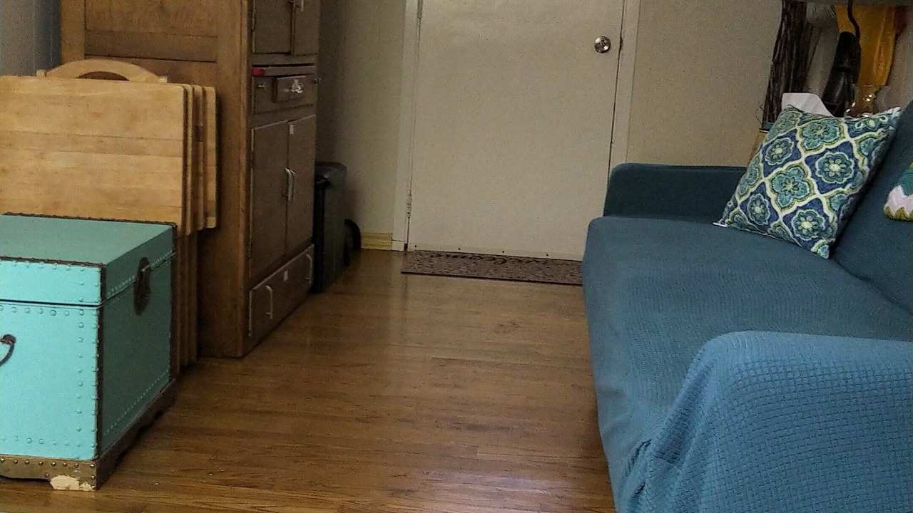 Photo of Livingroom in Bluewater