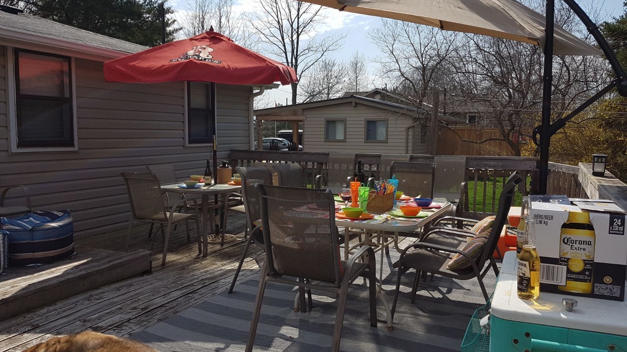 Photo of Outdoor in Bluewater
