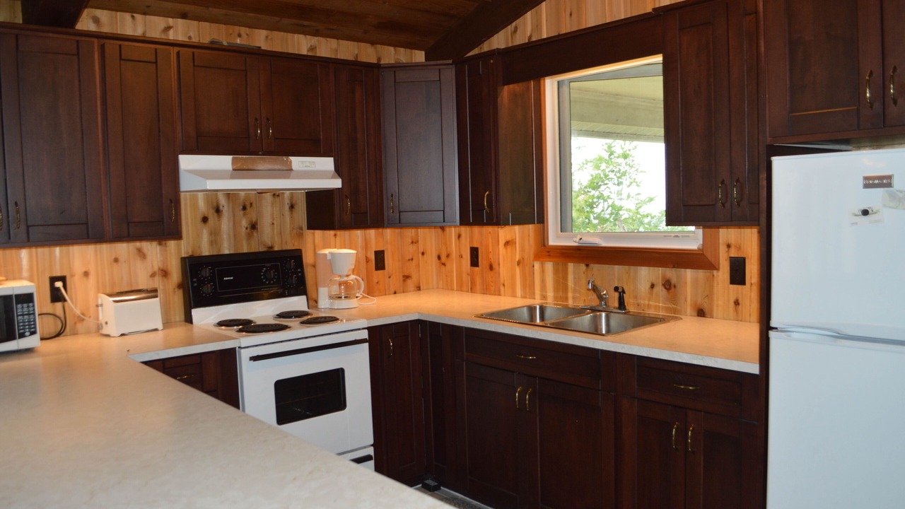 Photo of Kitchen in Bluewater