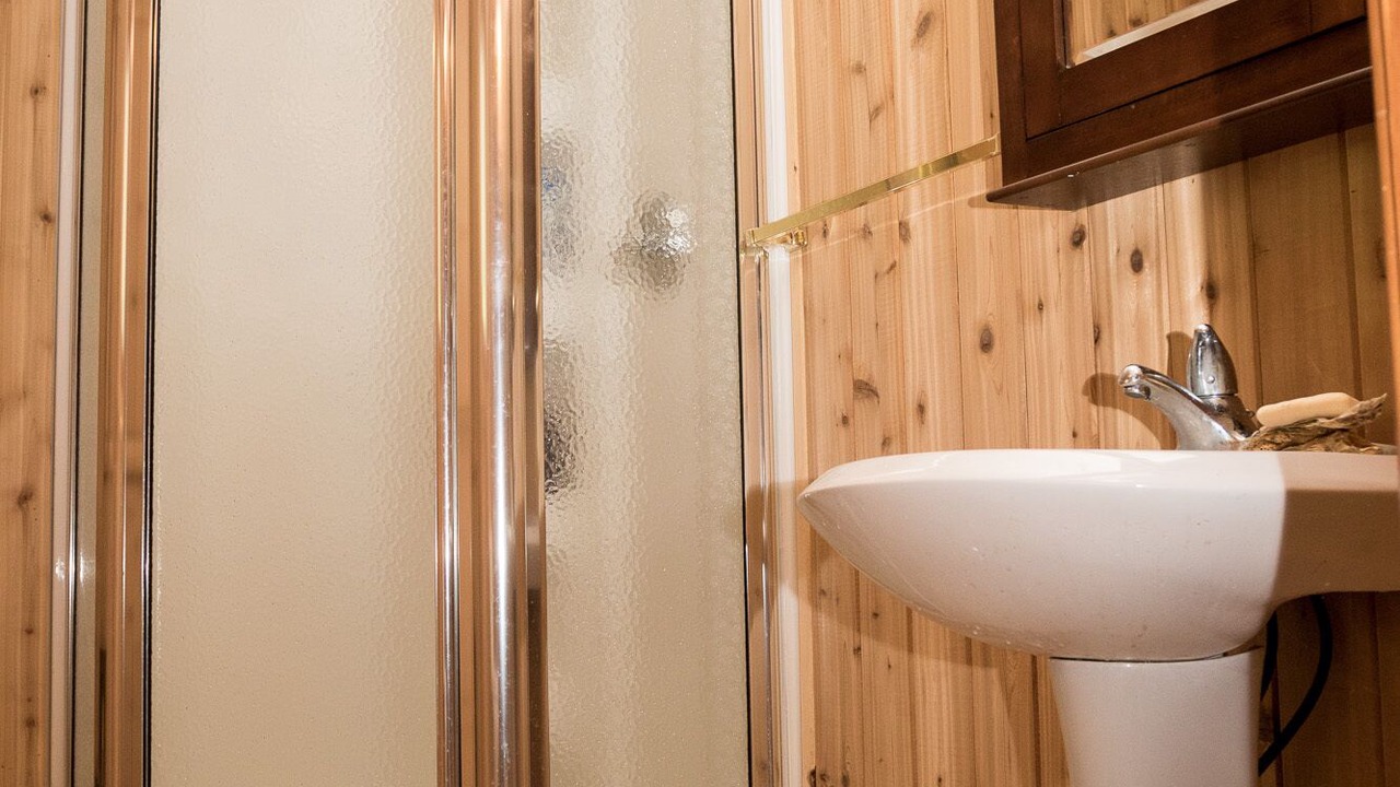 Photo of Bathroom in Bluewater