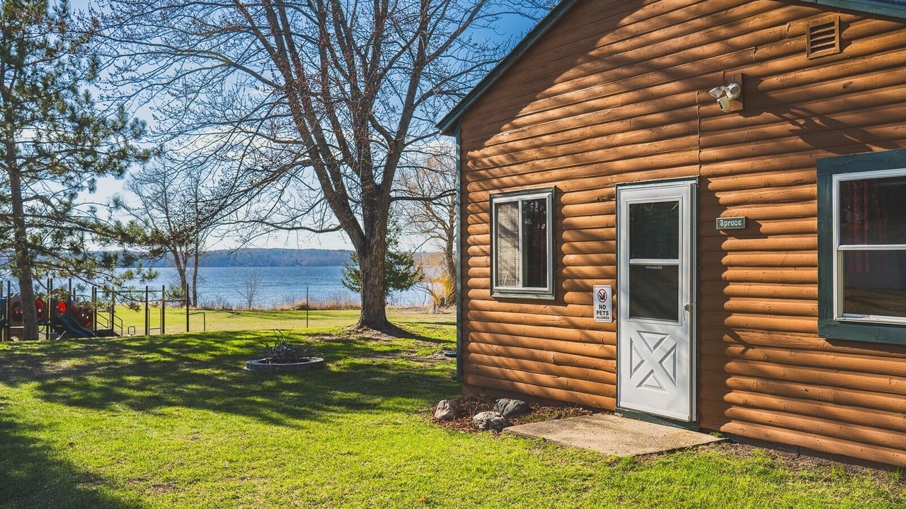 Photo of Outdoor in Backus