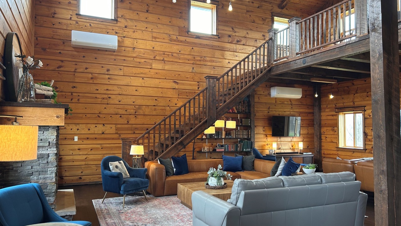 Photo of Bedroom in Aitkin