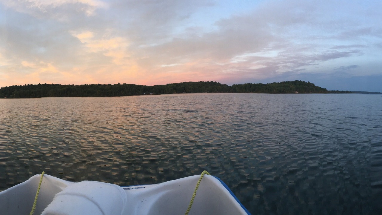 Photo of Outdoor in Whitewater Region