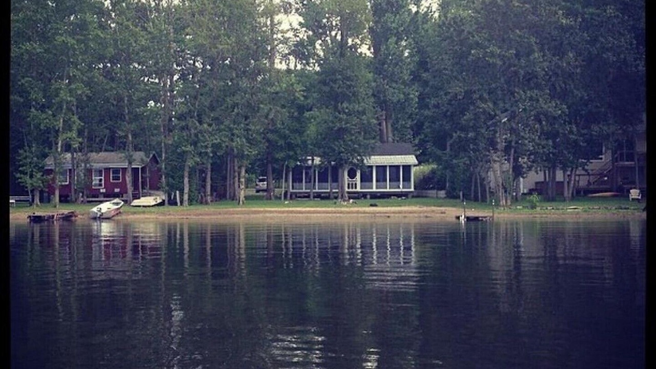 Photo of Outdoor in Whitewater Region